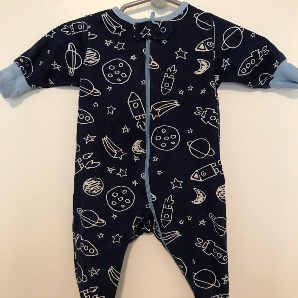 Baby onesie